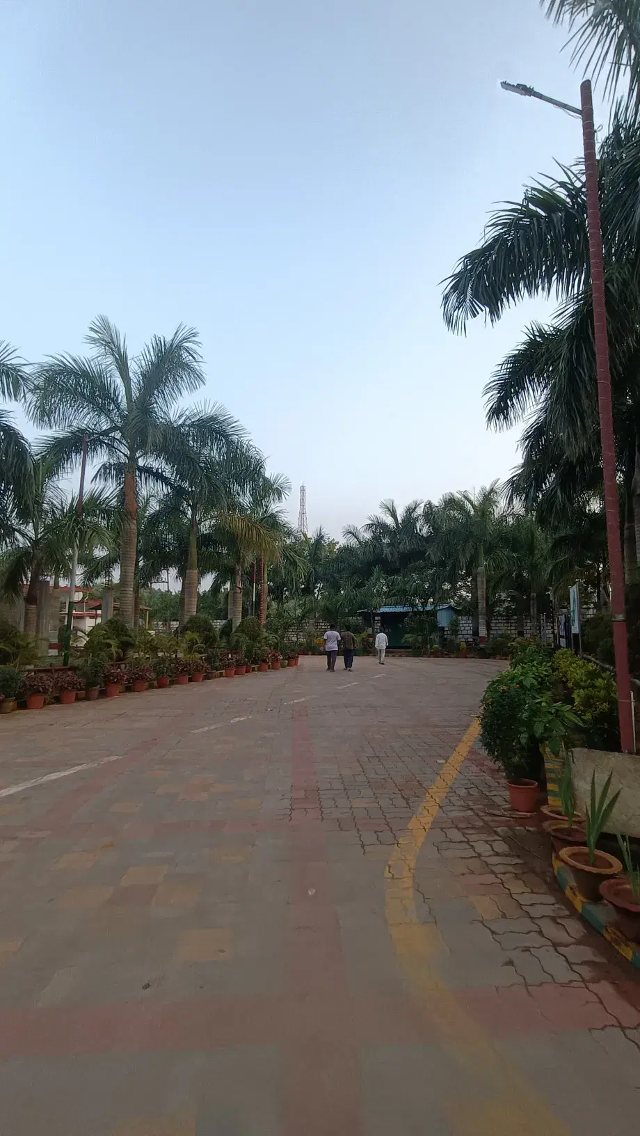 GIET Gunupur Campus photo 14